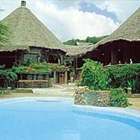 Masai Mara & Lakes 7 Days