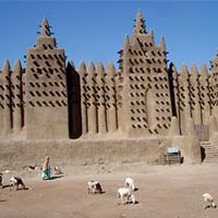 Sahel & Sea 16 Days