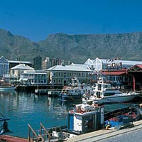 South Africa Discoverer 18 Days