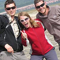 The East Africa Express 22 Days