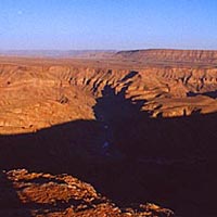 Victoria Falls to The Cape 21 Days