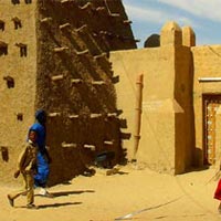 West Africa In Depth 28 Days