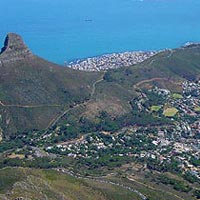 Wildlife and Garden Route 8 Days