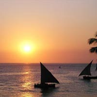 Zanzibar Explorer 5 Days