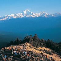 Annapurna Base Camp 14 Days
