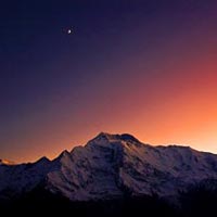 Annapurna Circuit 22 Days