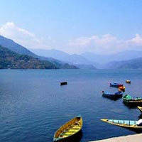 Annapurna Trail 11 Days