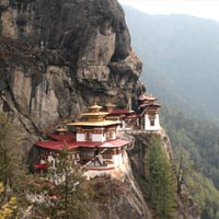 Bhutan - Heart of the Dragon 10 Days