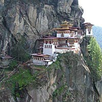 Bhutan - The Dragon Kingdom 9 Days