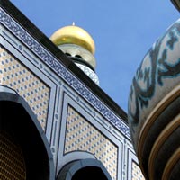 Brunei Unveiled 7 Days
