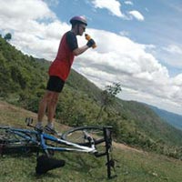 Cycle Cambodia 11 Days