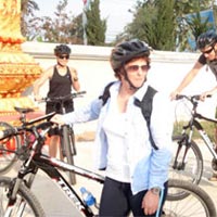 Cycle Northern Thailand 10 Days