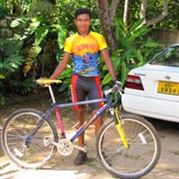 Cycle Sri Lanka 12 Days
