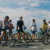 Cycle Vietnam 16 Days