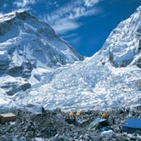 Everest Base Camp 16 Days