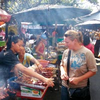 Flavours of Thailand 11 Days