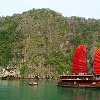 Flavours of Vietnam 12 Days
