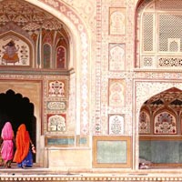Heritage India Discovered - In Style 18 Days