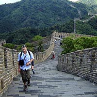 Highlights of China 8 Days