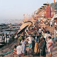 Highlights of India 9 Days