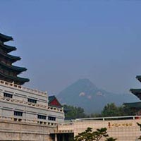 Highlights of South Korea 7 Days