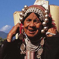 Hill Tribes & River Rides 14 Days