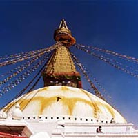 Images & Colours of Nepal 8 Days