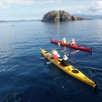 A unique and rewarding way to experience one of the most pristine National Park areas of Indonesia
