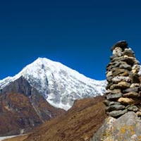 Langtang Trek 16 Days