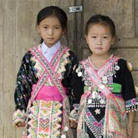 Laos Cuisine & Culture 6 Days
