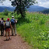 Northern Vietnam Trek 8 Days