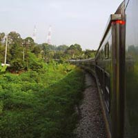Oriental Express 16 Days