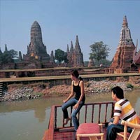 Romantic Thailand - In Style 9 Days