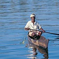 Temples, Backwaters & Beaches 12 Days