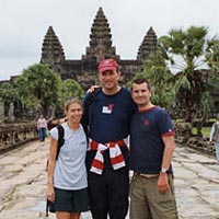 Temples of Angkor 5 Days