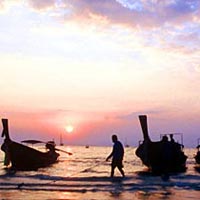 Thailand Discoverer 16 Days