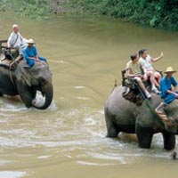 Thailand Explorer 9 Days
