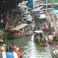 Thailand Revealed 15 Days