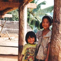 Trek Northern Laos 10 Days