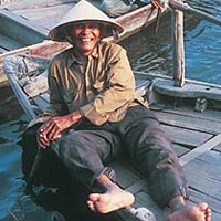 Vietnam Combined 19 Days