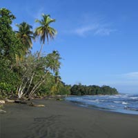 Caribbean Costa Rica 6 Days