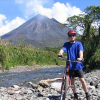 Classic Central America 36 Days