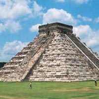 Grand Central America 49 Days