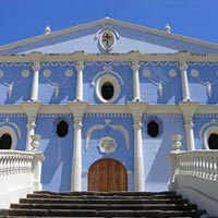 Coastal & Colonial Central America 27 Days