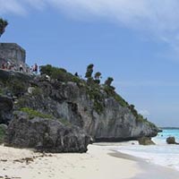 Mayas, Markets and Rainforests 36 Days