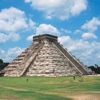 Mexican Express 14 Days