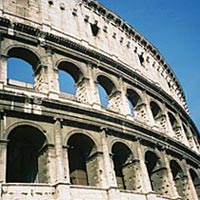 Explore Italy