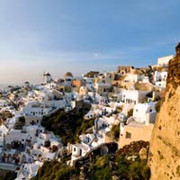 Greece & Island Hopping, 12 Days