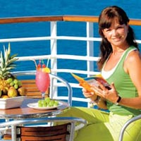 Greek Islands & Turkey Cruise, 7 Days