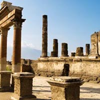 Italy & Aegean Cruise, 13 Days